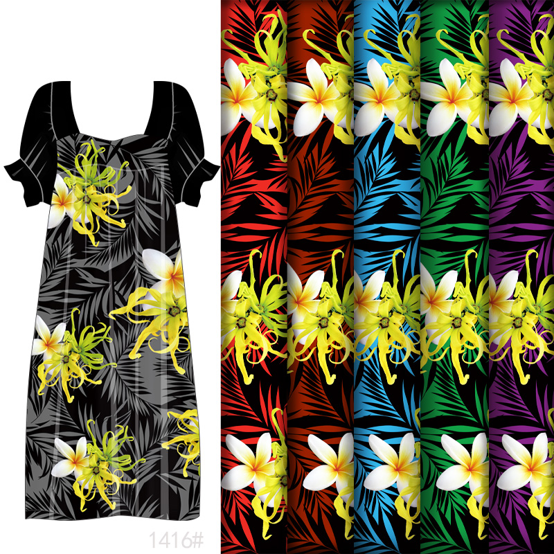 Frangipani & Ylang Ylang Flora - مراجعة Resort Shirt Floral وسعره