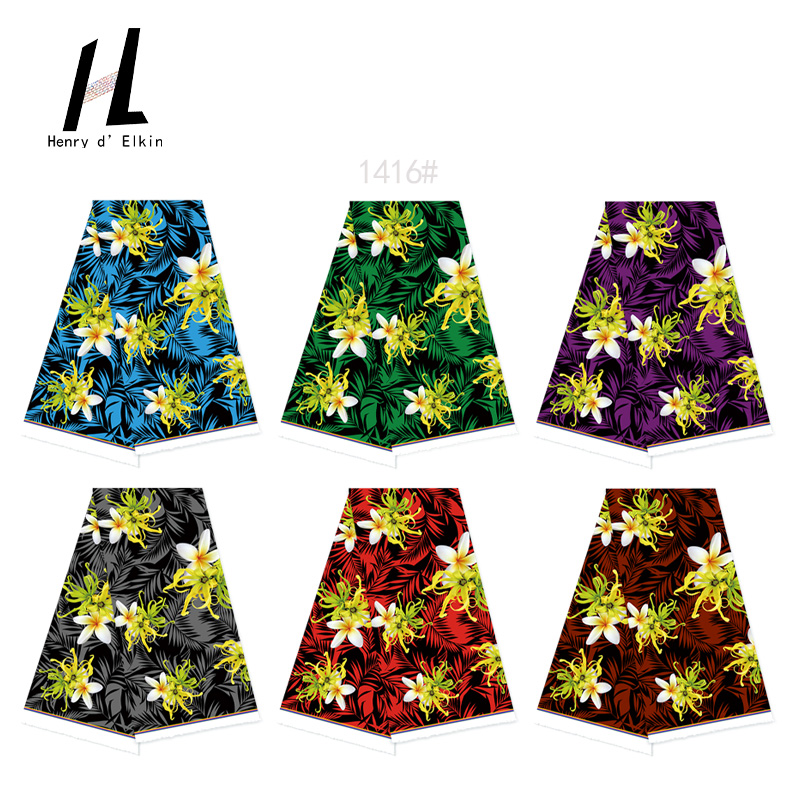 Frangipani & Ylang Ylang Flora - مراجعة Resort Shirt Floral وسعره