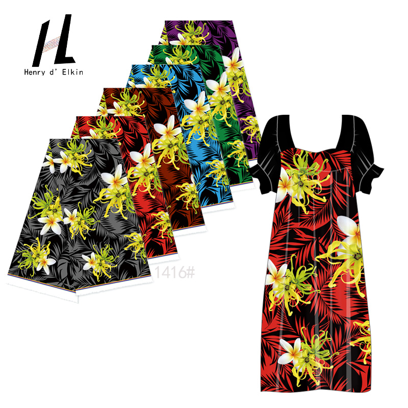Frangipani & Ylang Ylang Flora - مراجعة Resort Shirt Floral وسعره