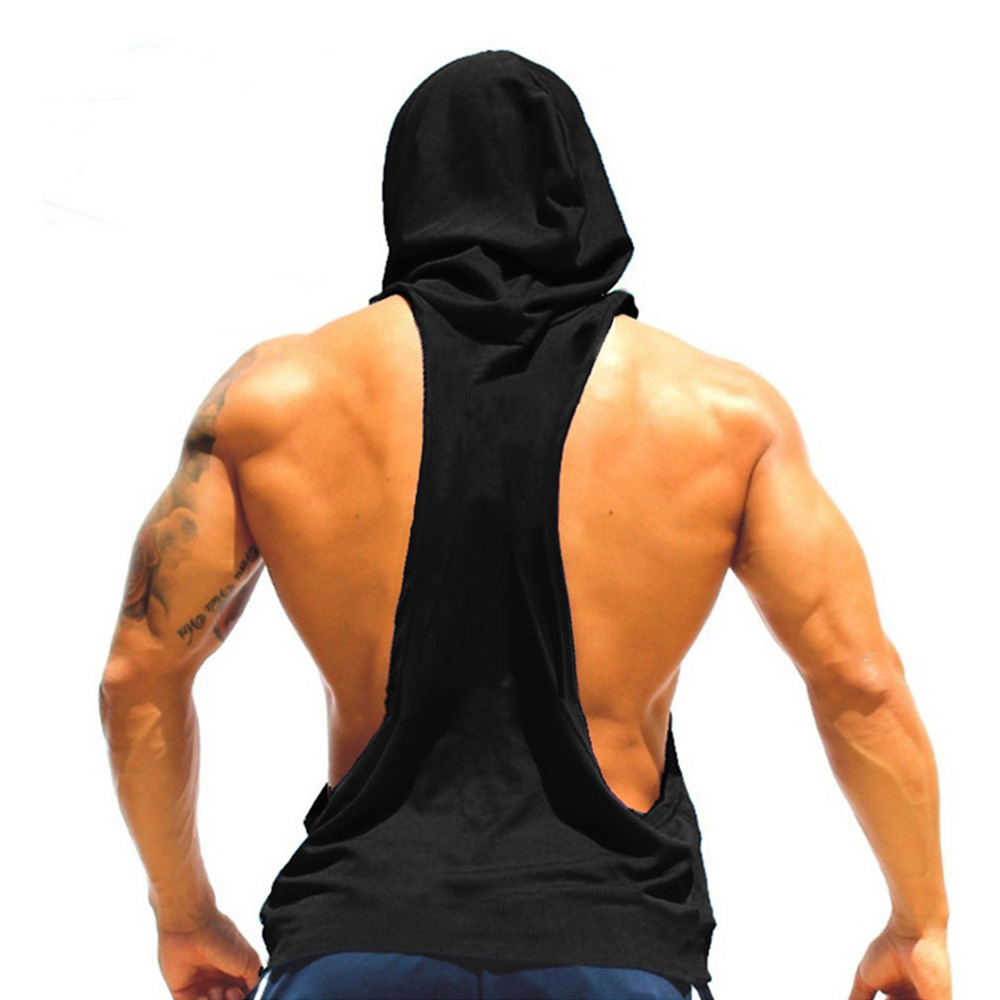 No Bust Limit Gyms Clothing Me - مراجعة Tank Top Muscle وسعره
