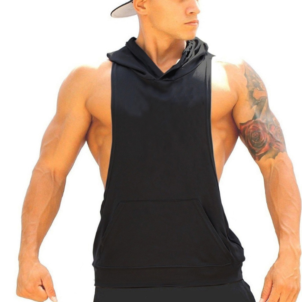 No Bust Limit Gyms Clothing Me - مراجعة Tank Top Muscle وسعره