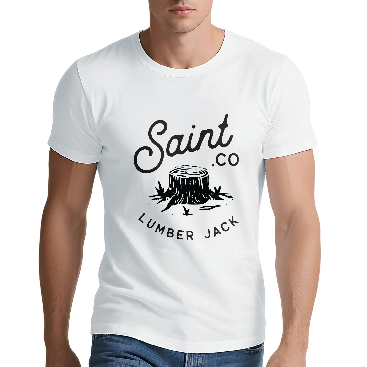 Men's t-shirts 2025 New Men's  - مراجعة Tee Graphic Print وسعره