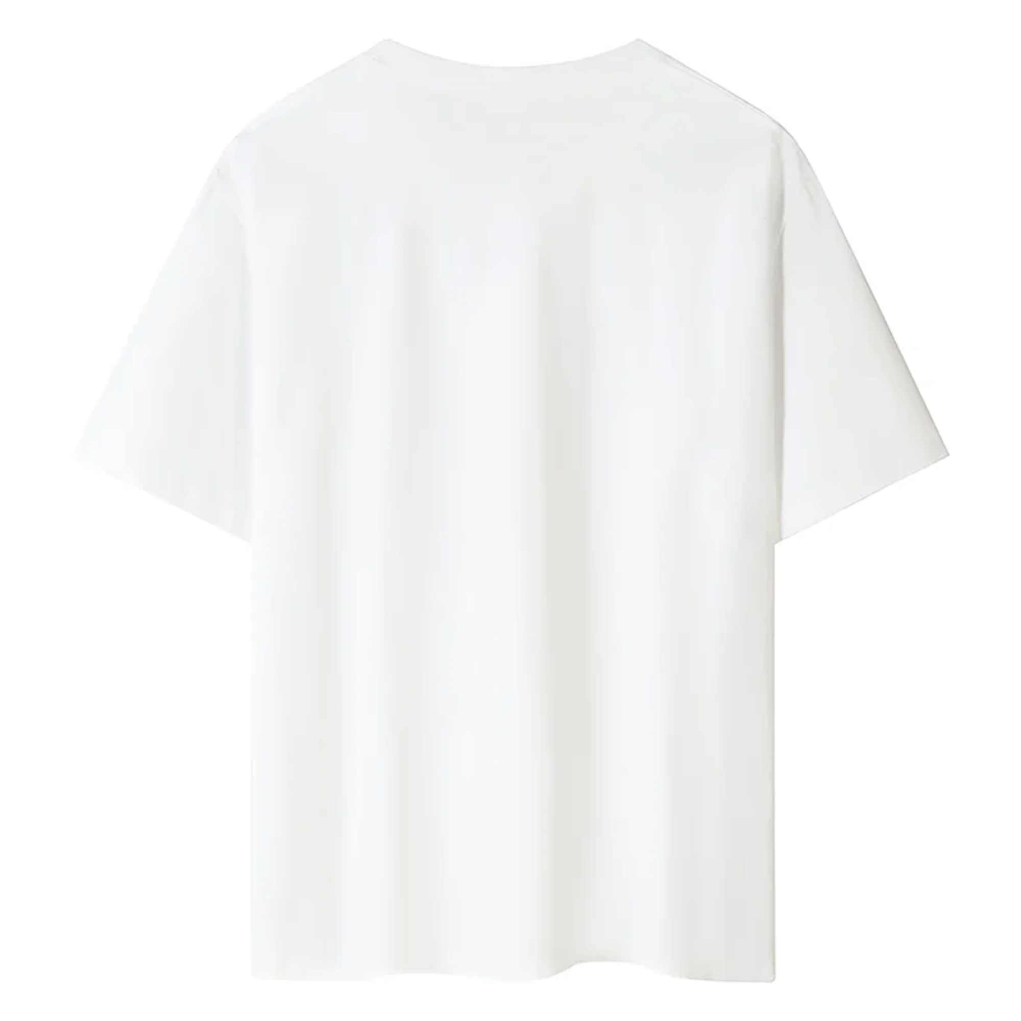 Men's t-shirts 2025 New Men's  - مراجعة Tee Graphic Print وسعره