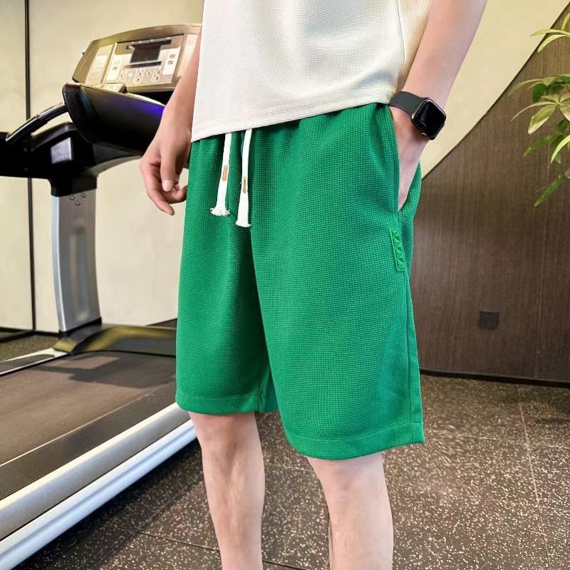 Men's Slim Fit Summer Casual S - مراجعة Shorts Chino Slim وسعره