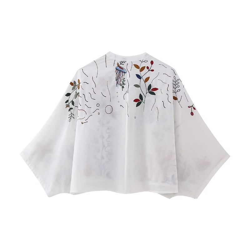 KEYANKETIAN Summer's New Flora - مراجعة Resort Shirt Floral وسعره