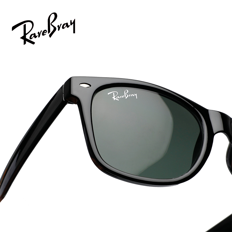 RareBray Men's Polarized Sungl - مراجعة Sunglasses Aviator Polarized وسعره