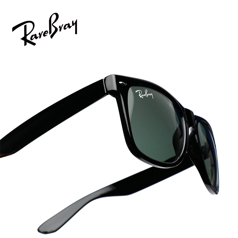RareBray Men's Polarized Sungl - مراجعة Sunglasses Aviator Polarized وسعره