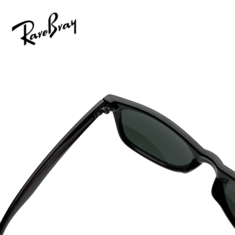 RareBray Men's Polarized Sungl - مراجعة Sunglasses Aviator Polarized وسعره