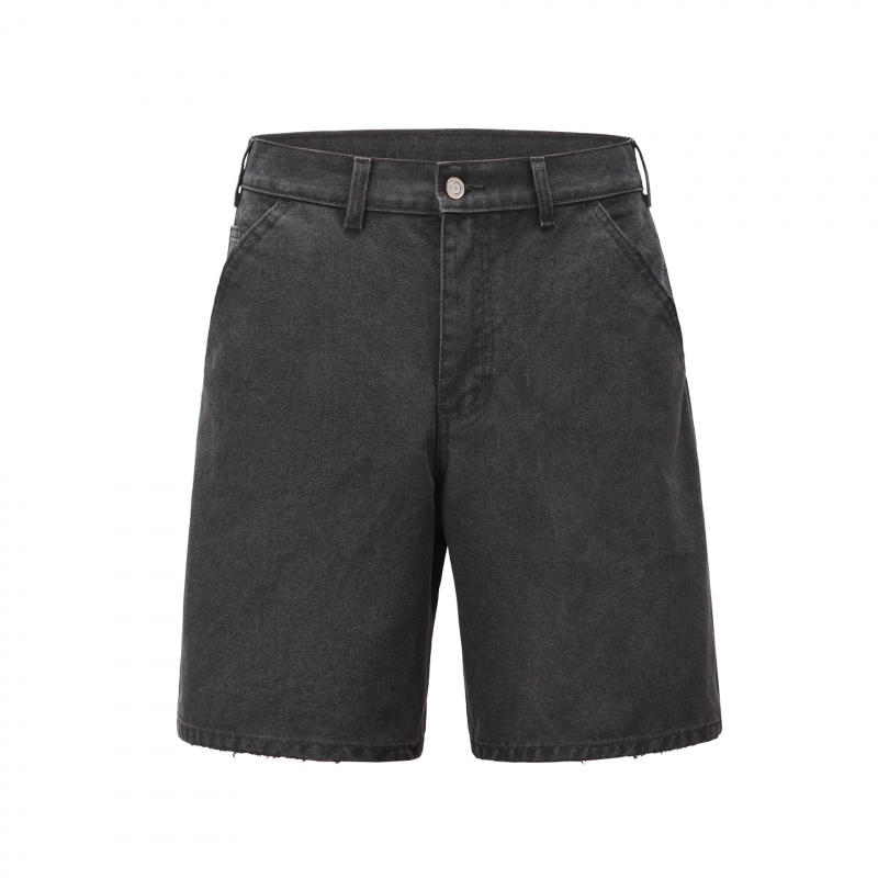 MAQVOB Top Quality Luxury Outd - مراجعة Shorts Chino Slim وسعره