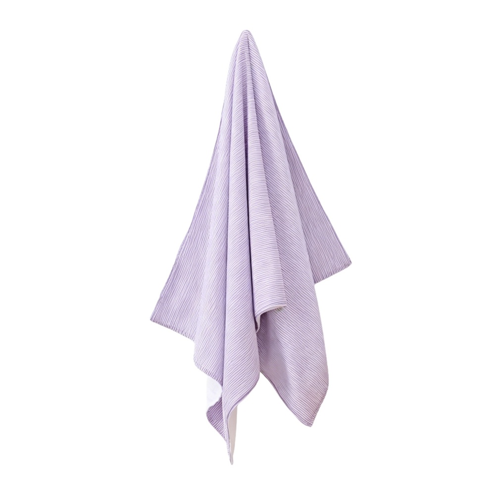 BRLPONVE 100% Cotton Striped B - مراجعة Beach Towel Large وسعره