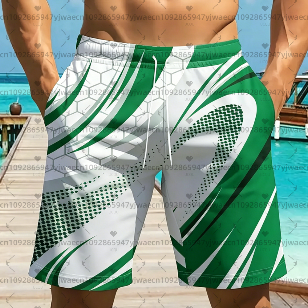26 Summer Men women Board Surf - مراجعة Trunks Board Surf وسعره