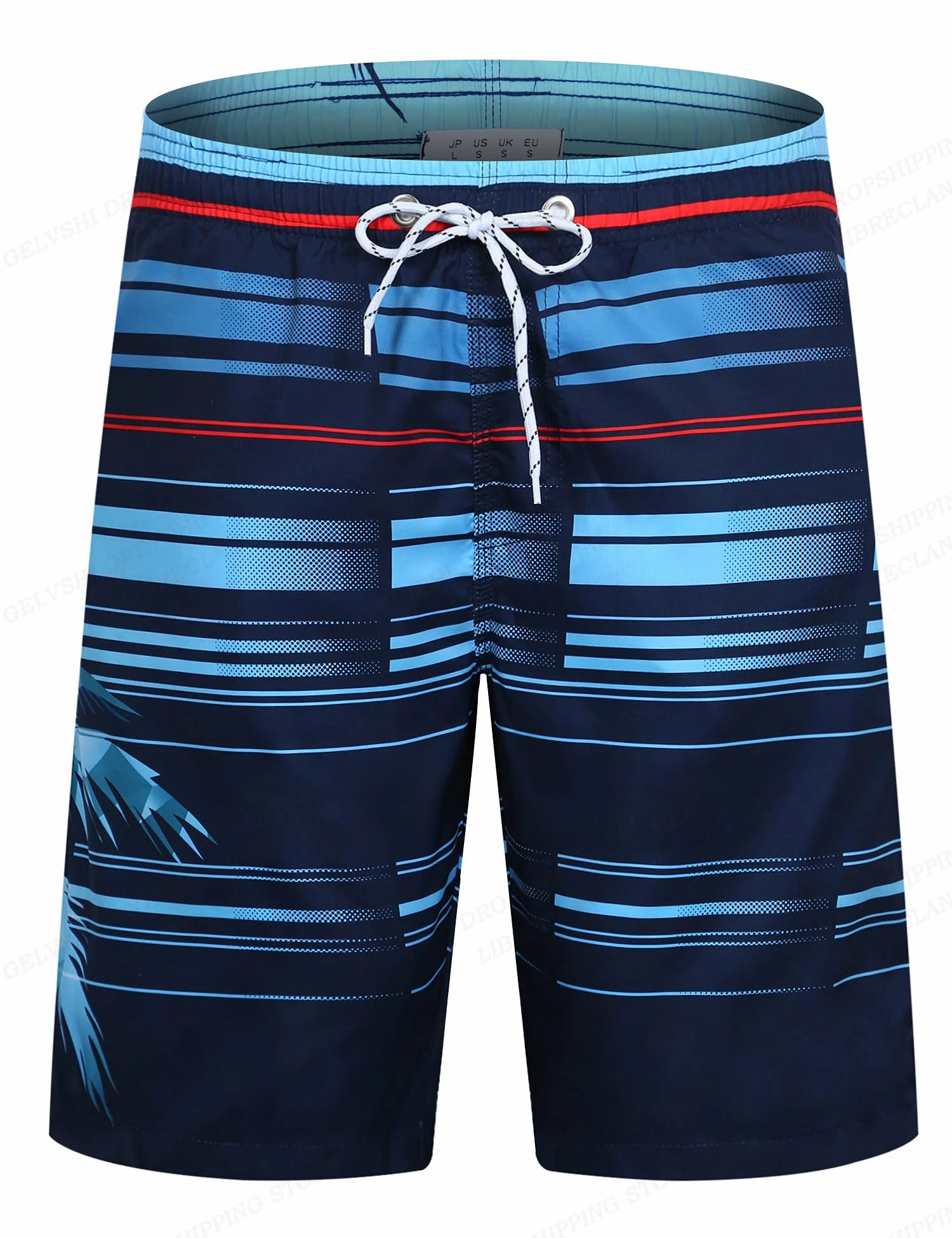 2026 New Fashion Printed Men's - مراجعة Trunks Board Surf وسعره
