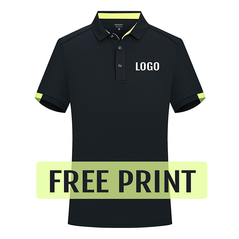 Summer Quick Drying Polos Free - مراجعة Shirt Camp Collar وسعره