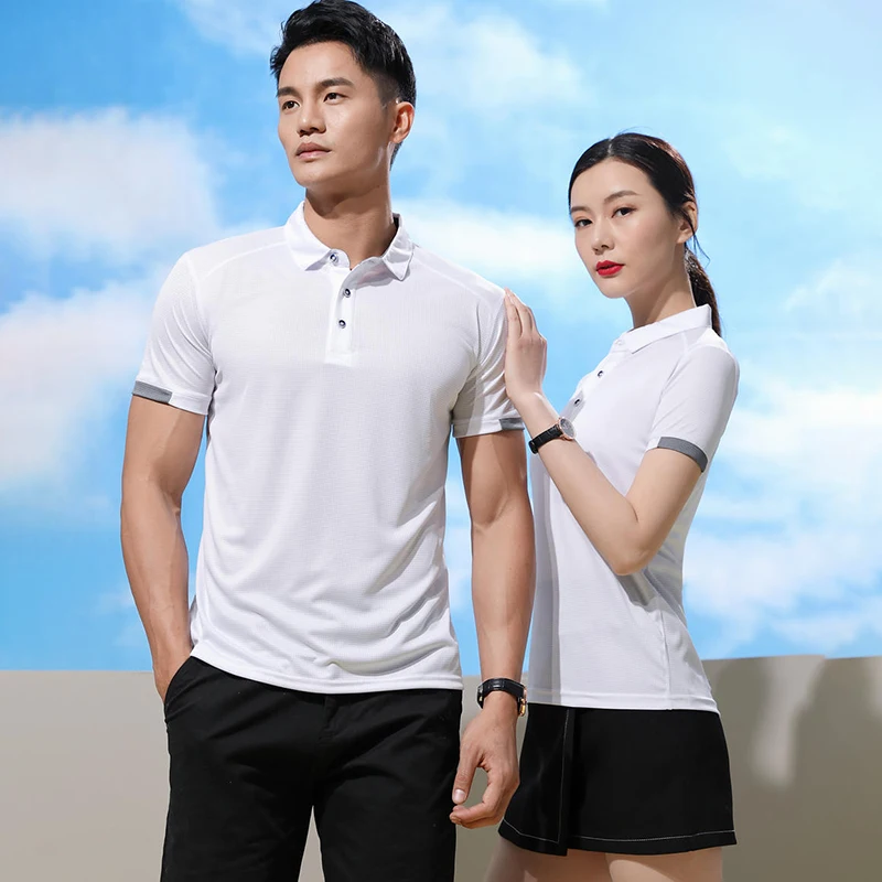 Summer Quick Drying Polos Free - مراجعة Shirt Camp Collar وسعره