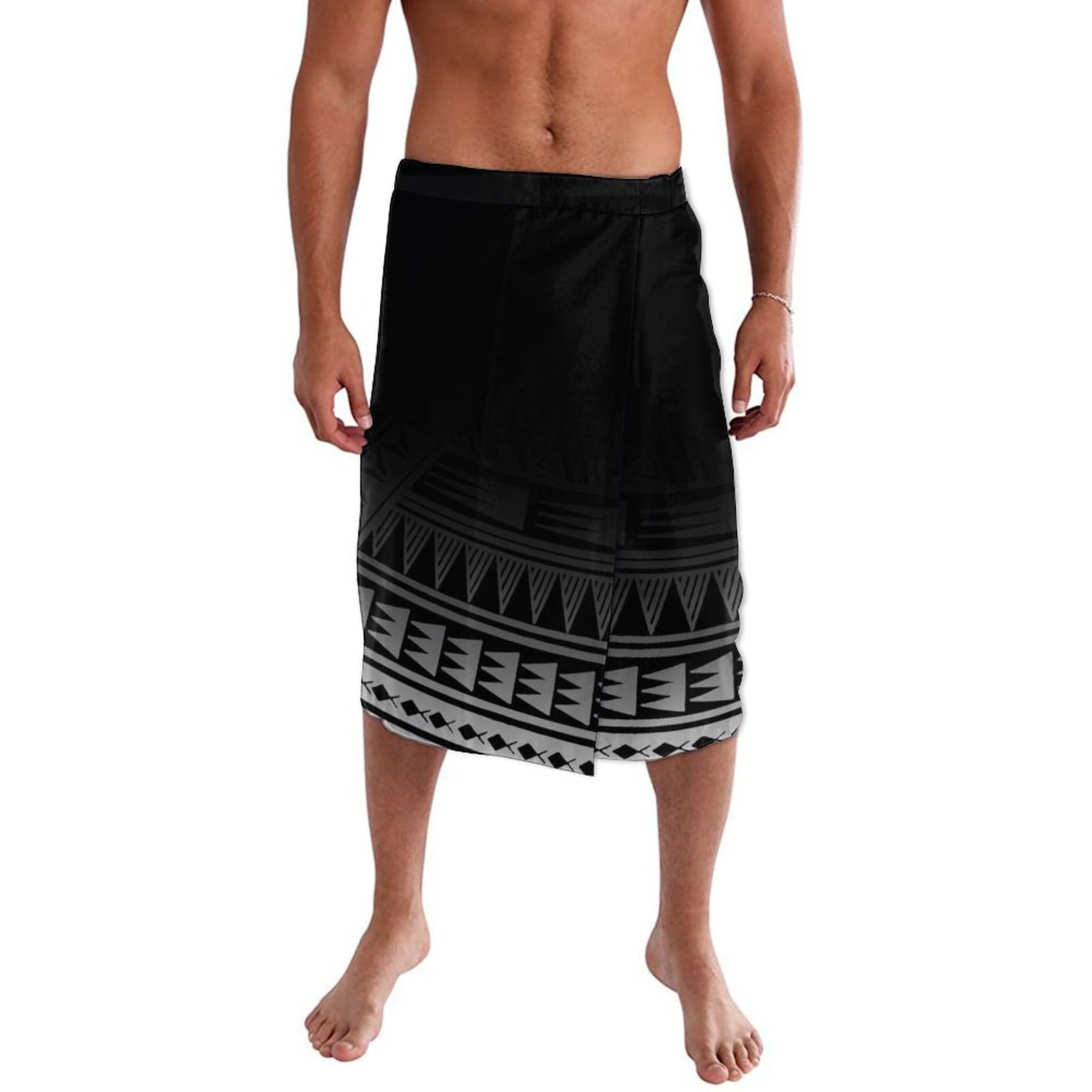 Tax Free Summer Traditional Tr - مراجعة Sarong Men Wrap وسعره