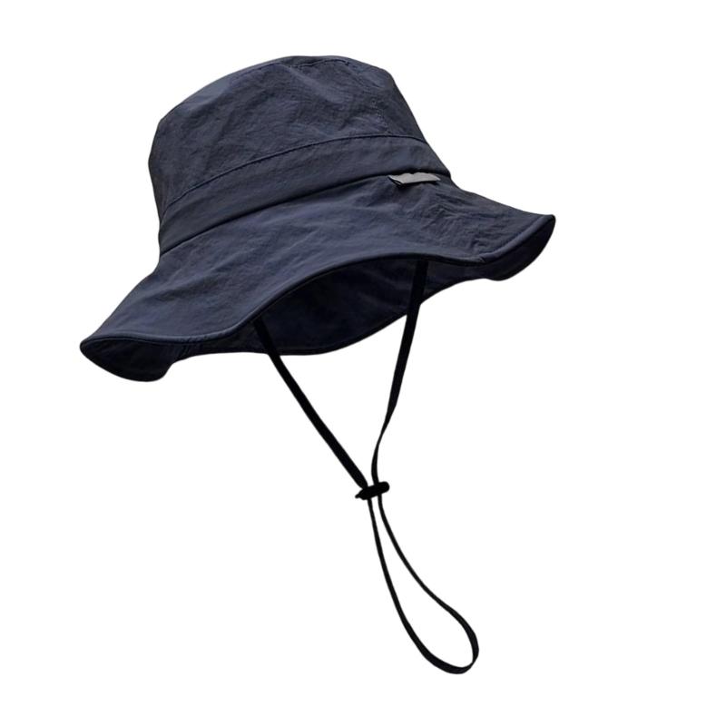 652F Breathable Packable Sun H - مراجعة Packable Hat Nylon وسعره