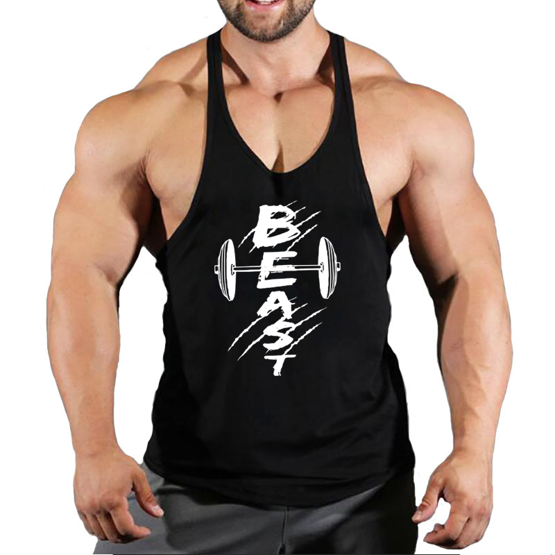 Summer Brand Fitness Tank Top  - مراجعة Tank Top Muscle وسعره