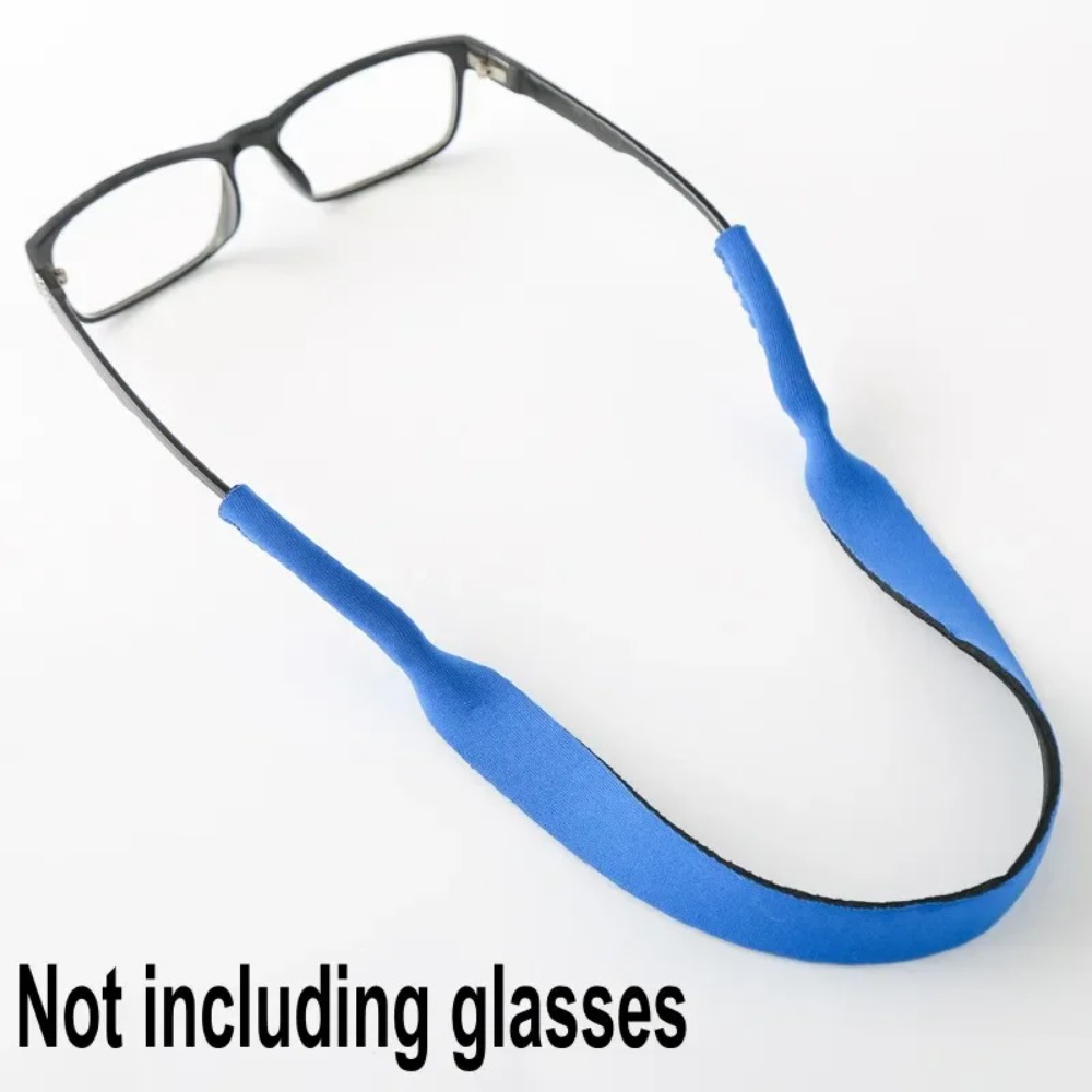 Durable No Tail Sunglasses Str - مراجعة Sunglass Retainer Cord وسعره