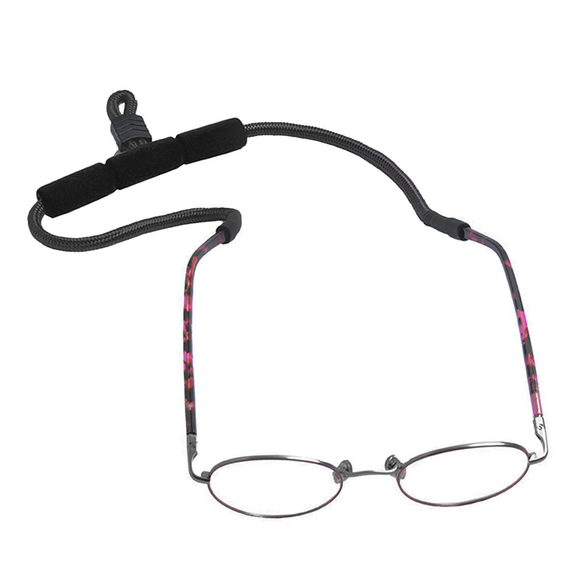 Floating Eyeglass Holder Adjus - مراجعة Sunglass Retainer Cord وسعره