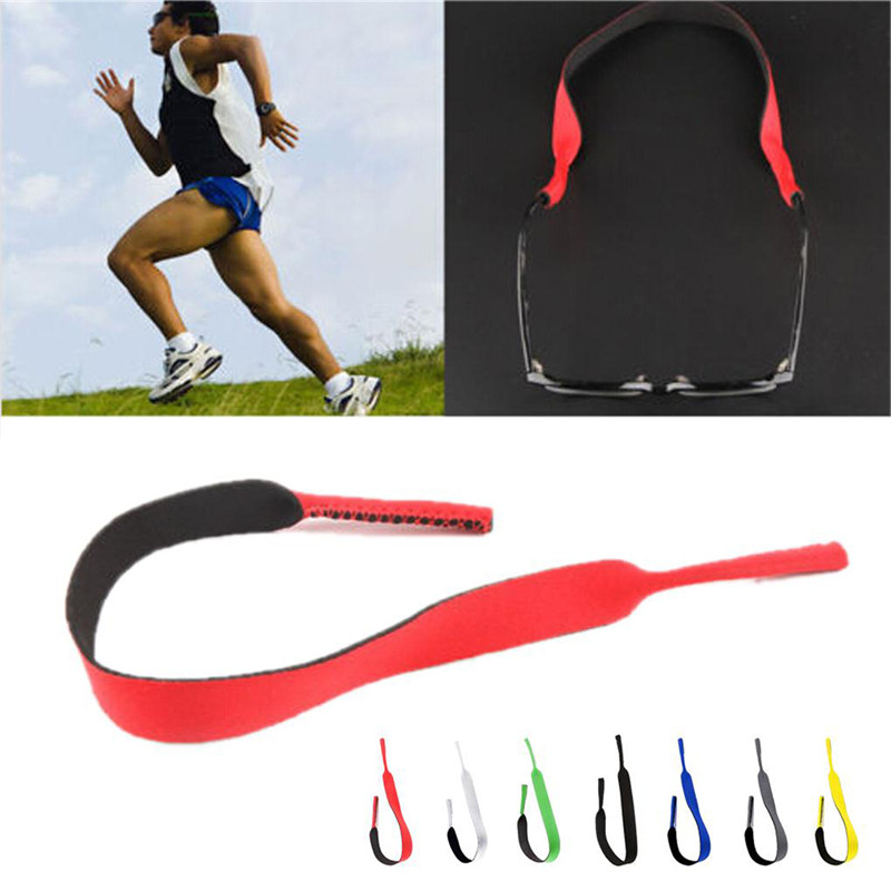 Spectacle Glasses Sunglasses N - مراجعة Sunglass Retainer Cord وسعره