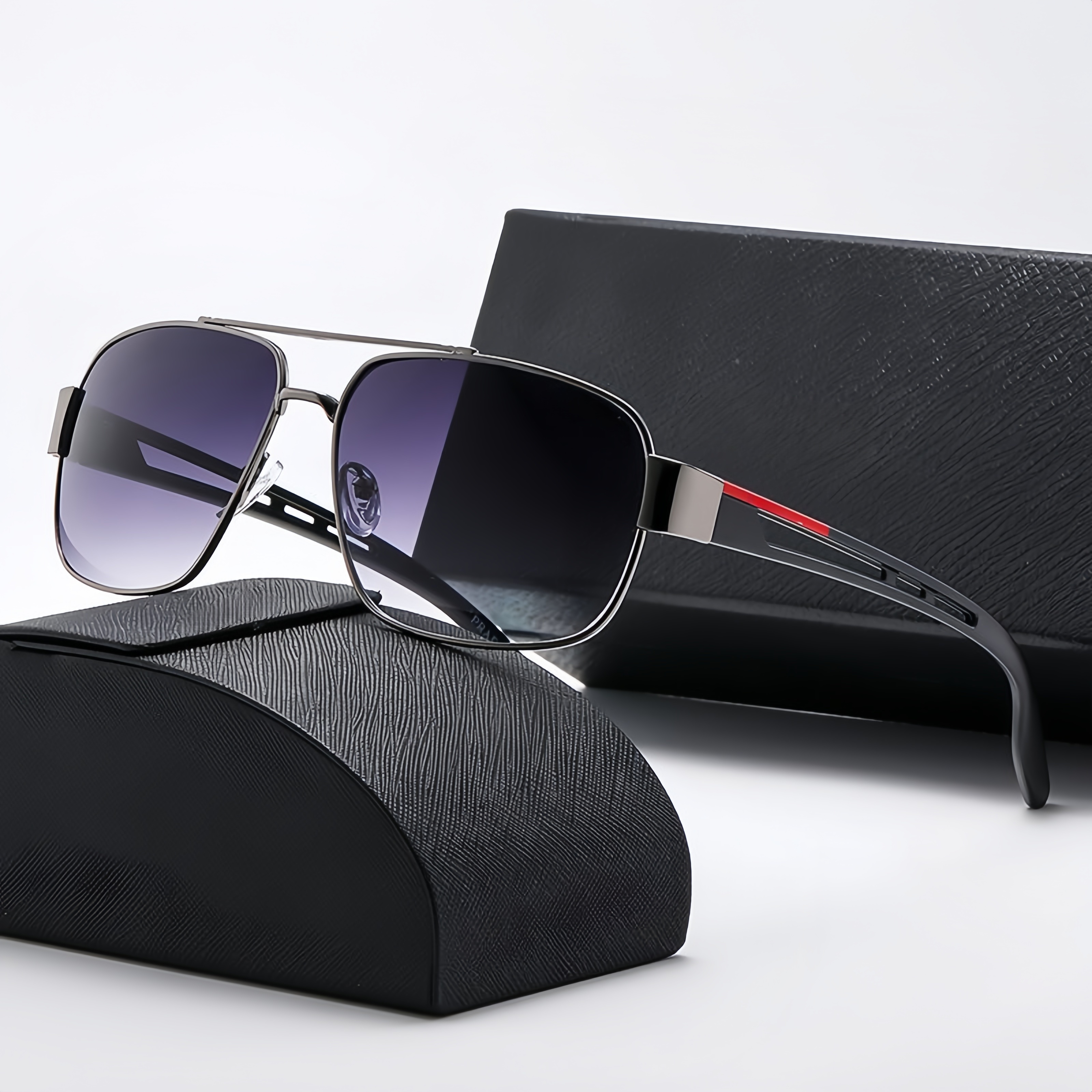 Summer Hot Selling Aviator Sun - مراجعة Sunglasses Aviator Polarized وسعره