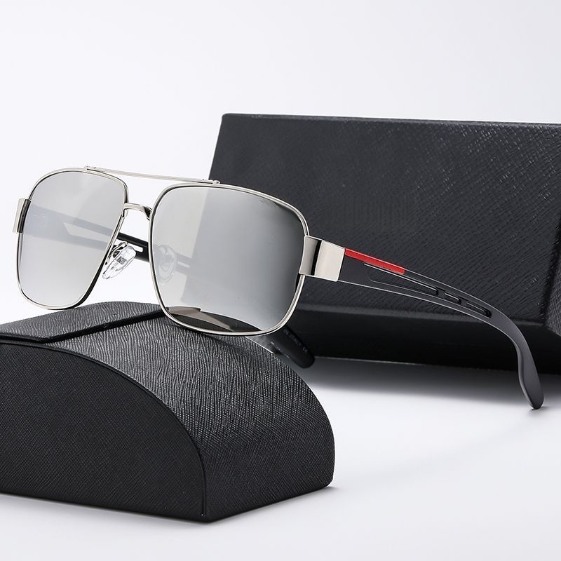 Summer Hot Selling Aviator Sun - مراجعة Sunglasses Aviator Polarized وسعره