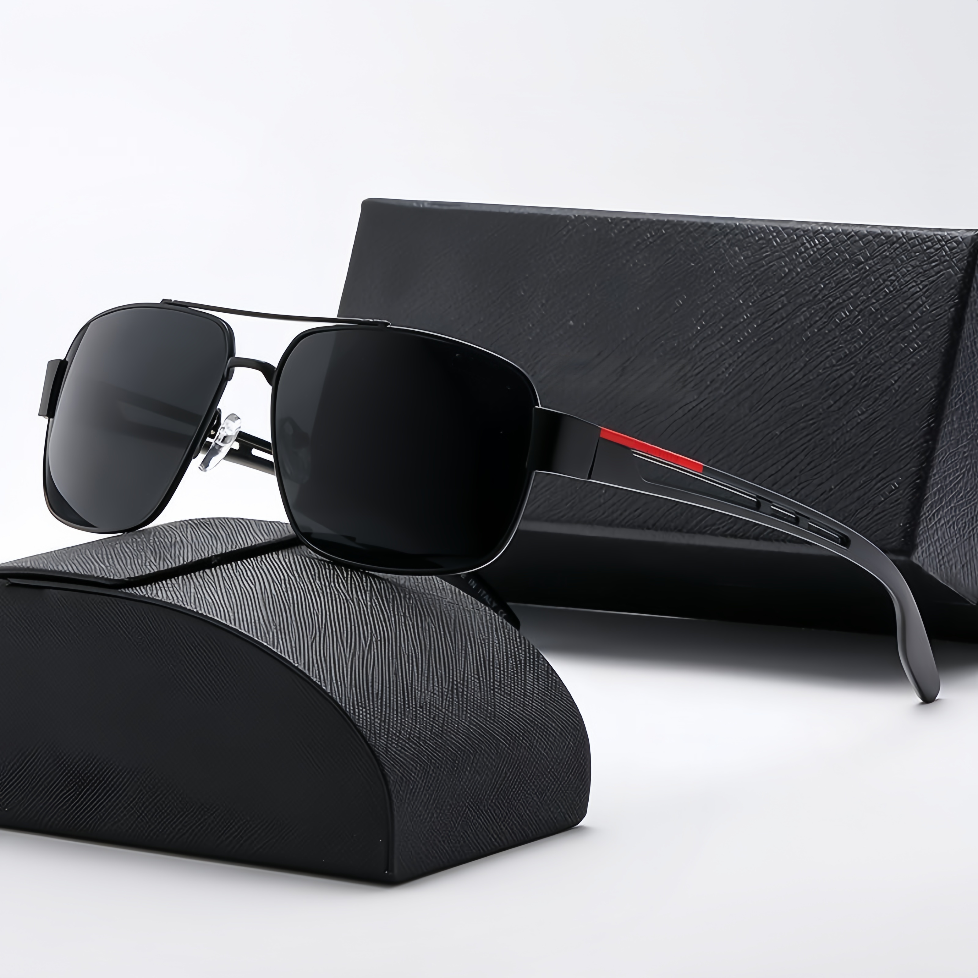 Summer Hot Selling Aviator Sun - مراجعة Sunglasses Aviator Polarized وسعره