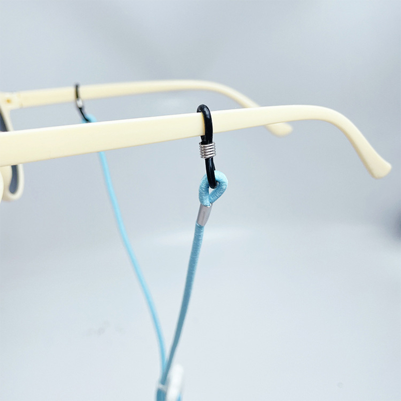 Children Glasses Rope Glasses  - مراجعة Sunglass Retainer Cord وسعره