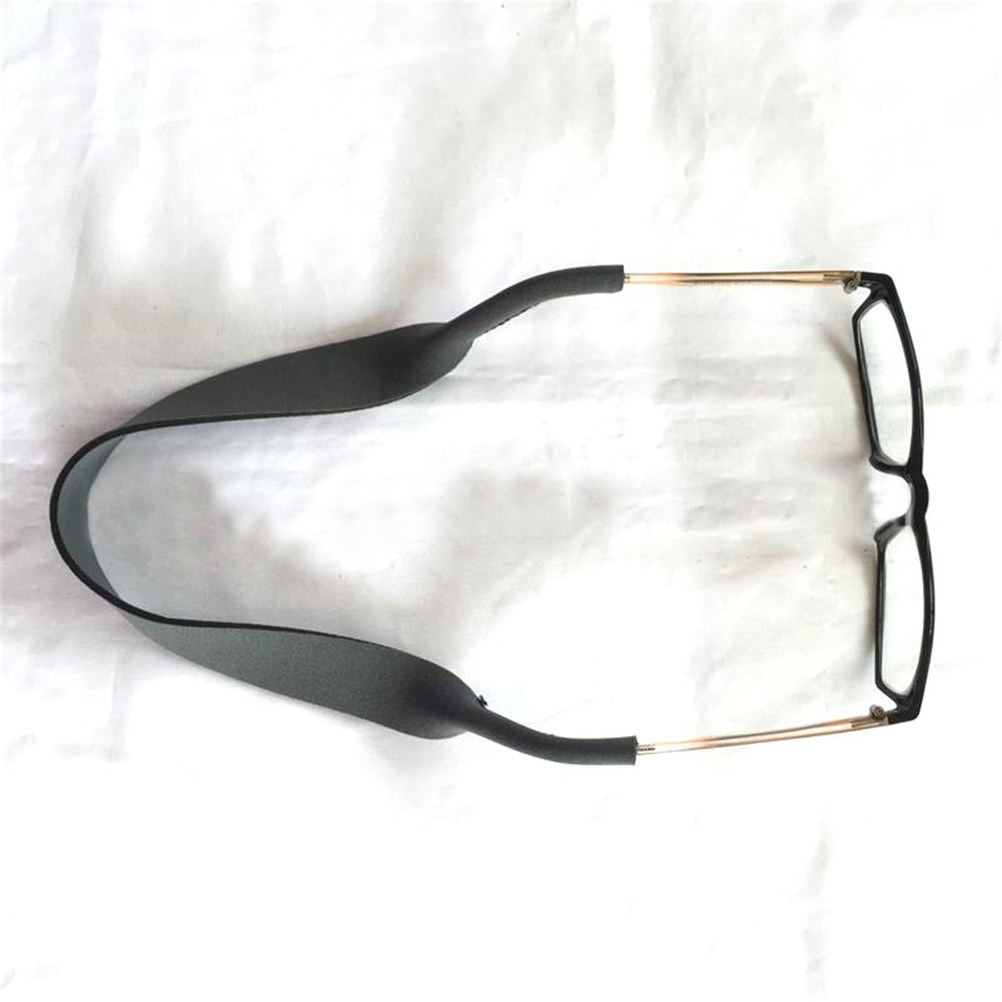 3Pcs Glasses Strap Stretchy Ey - مراجعة Sunglass Retainer Cord وسعره